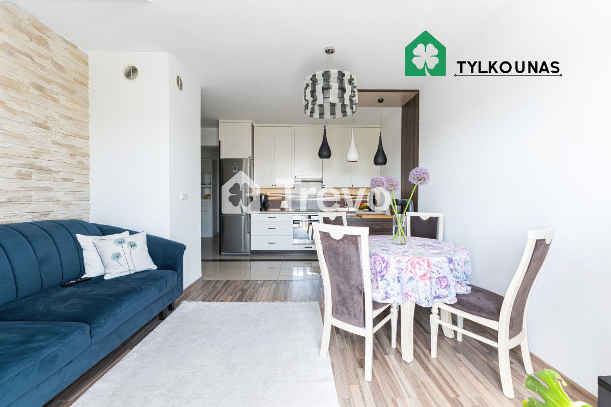 Mieszkanie 3-pokojowe Rumia, ul. Dębogórska. Zdjęcie 6