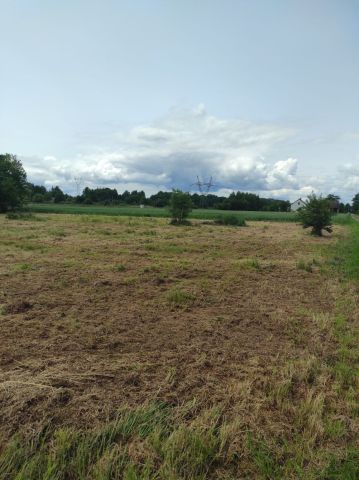 Działka rolna Stawy Monowskie, ul. Balony. Zdjęcie 1