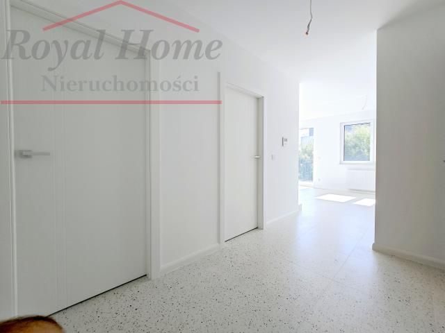 Mieszkanie 3-pokojowe Wrocław Krzyki. Zdjęcie 10