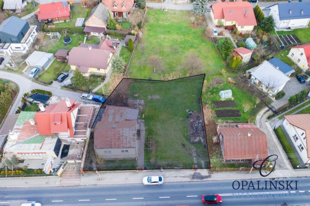 dom wolnostojący, 6 pokoi Rzeszów Staromieście, ul. Staromiejska. Zdjęcie 7