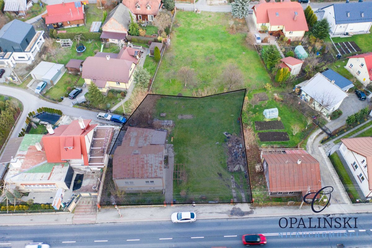 dom wolnostojący, 6 pokoi Rzeszów Staromieście, ul. Staromiejska. Zdjęcie 7