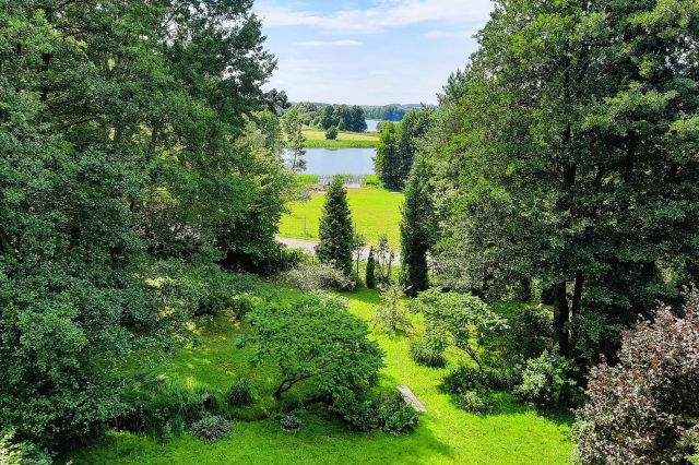 dom wolnostojący, 3 pokoje Łapalice, ul. Zamkowa. Zdjęcie 12