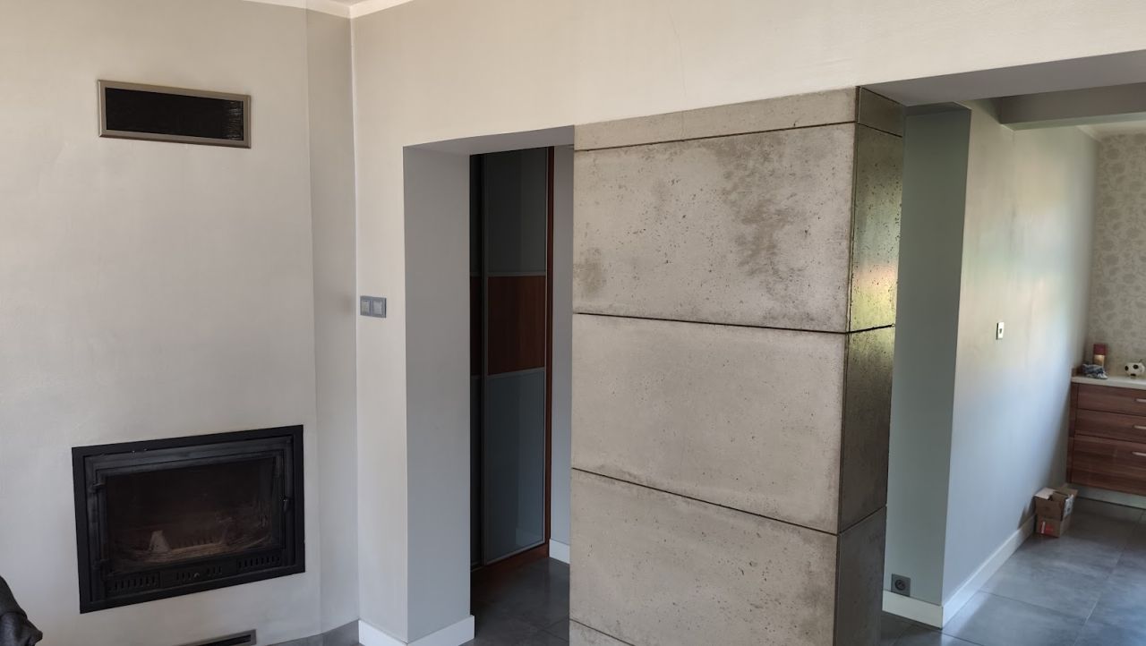 bliźniak, 4 pokoje Będzin Brzozowica, ul. Jana Kochanowskiego. Zdjęcie 12