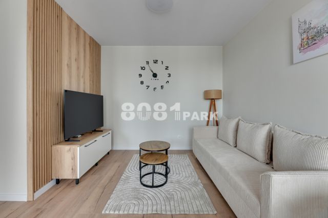 Mieszkanie 2-pokojowe Gdańsk Letnica, ul. Starowiejska. Zdjęcie 5