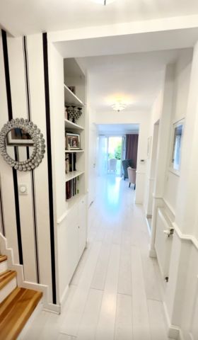 dom szeregowy, 4 pokoje Józefosław. Zdjęcie 9