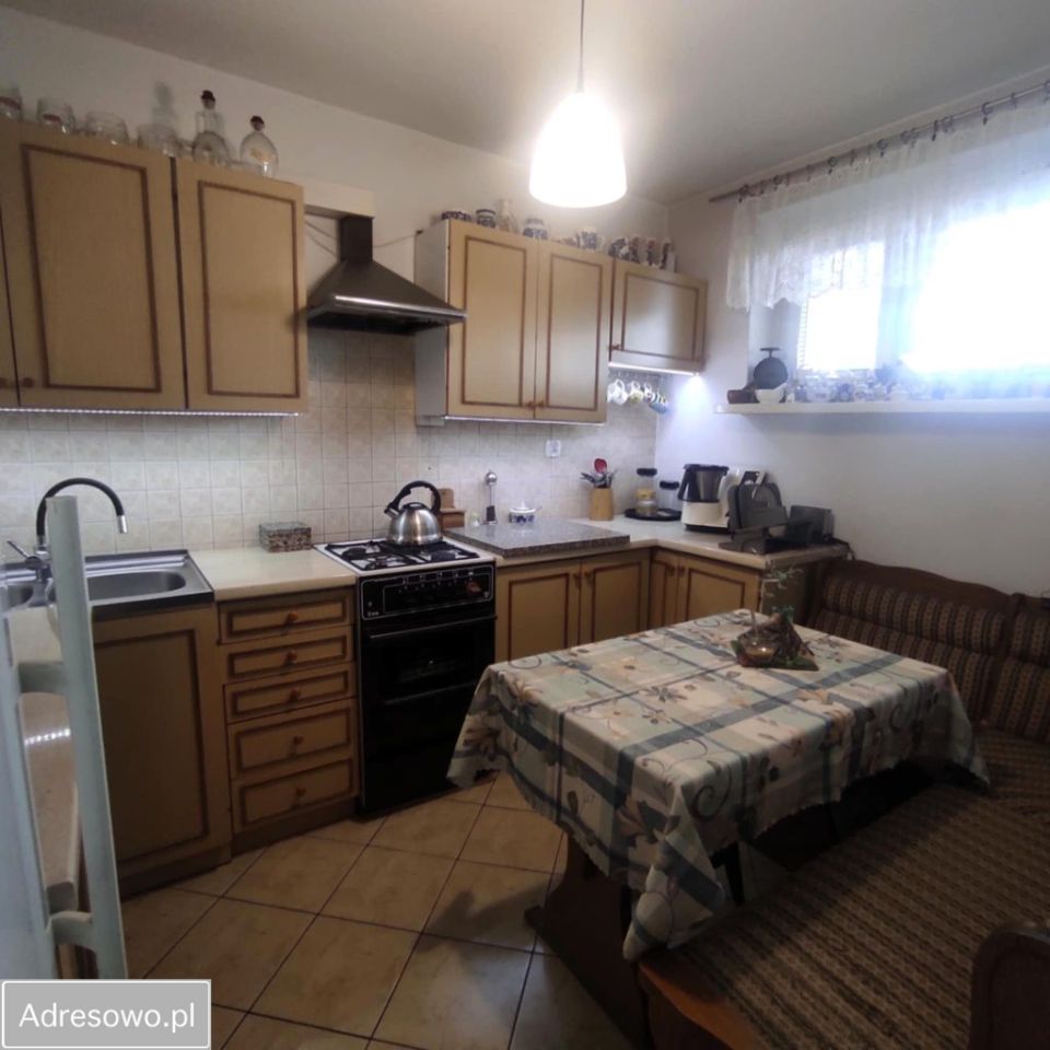 Mieszkanie 3-pokojowe Opole Śródmieście, ul. Ozimska. Zdjęcie 7