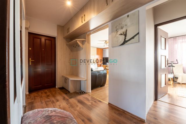 Mieszkanie 3-pokojowe Białystok Białostoczek, ul. Radzymińska. Zdjęcie 18