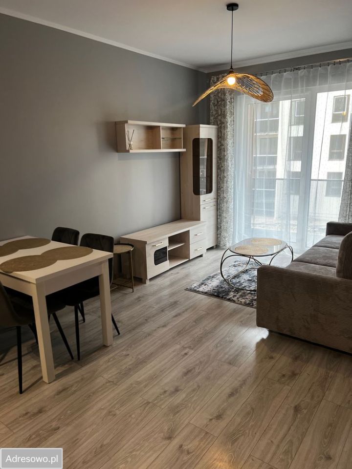 Mieszkanie 2-pokojowe Bydgoszcz, ul. Jana Karola Chodkiewicza. Zdjęcie 3