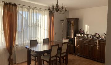 dom szeregowy, 5 pokoi Stopki-Osada