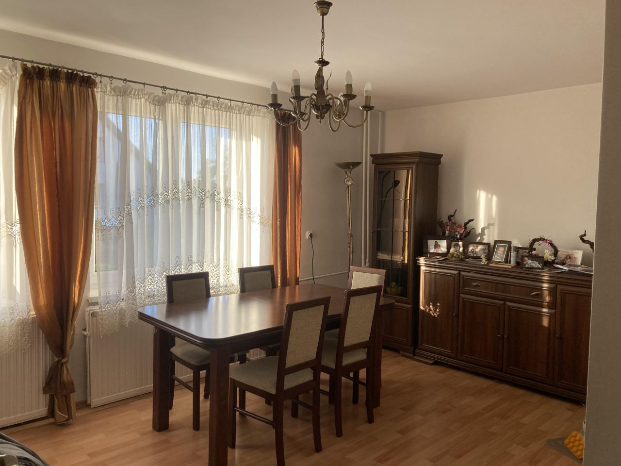 dom szeregowy, 5 pokoi Stopki-Osada. Zdjęcie 2