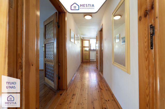 dom wolnostojący, 5 pokoi Połczyn-Zdrój, ul. Mickiewicza. Zdjęcie 24