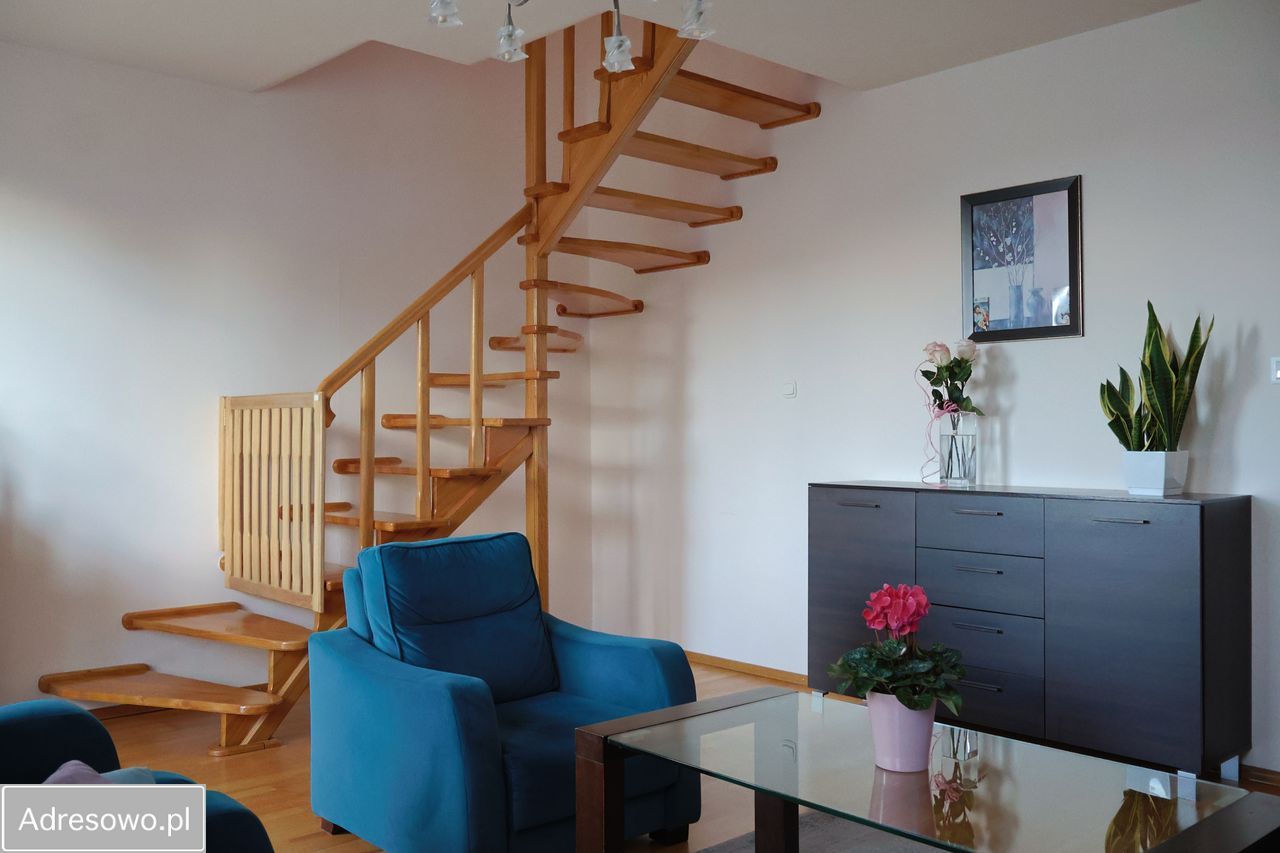 Mieszkanie 4-pokojowe Bychawa, ul. marsz. Józefa Piłsudskiego. Zdjęcie 8