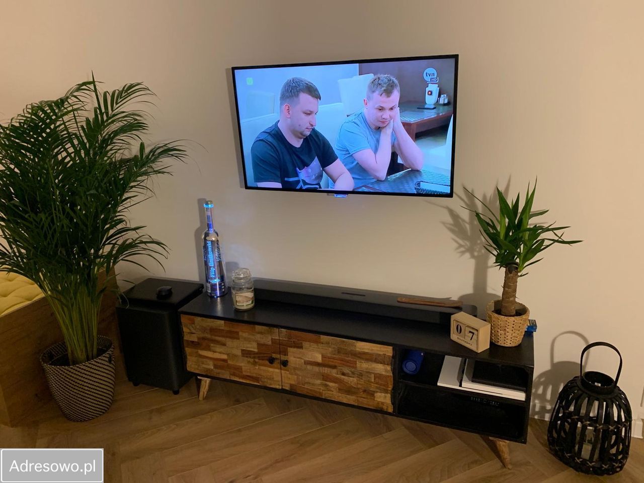 Mieszkanie 2-pokojowe Wągrowiec, ul. Reja. Zdjęcie 11