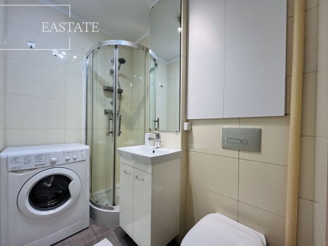 Mieszkanie 2-pokojowe Warszawa Praga, al. Prymasa Tysiąclecia. Zdjęcie 11