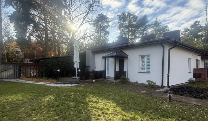 bliźniak, 2 pokoje Warszawa Wesoła, ul. Podleśna