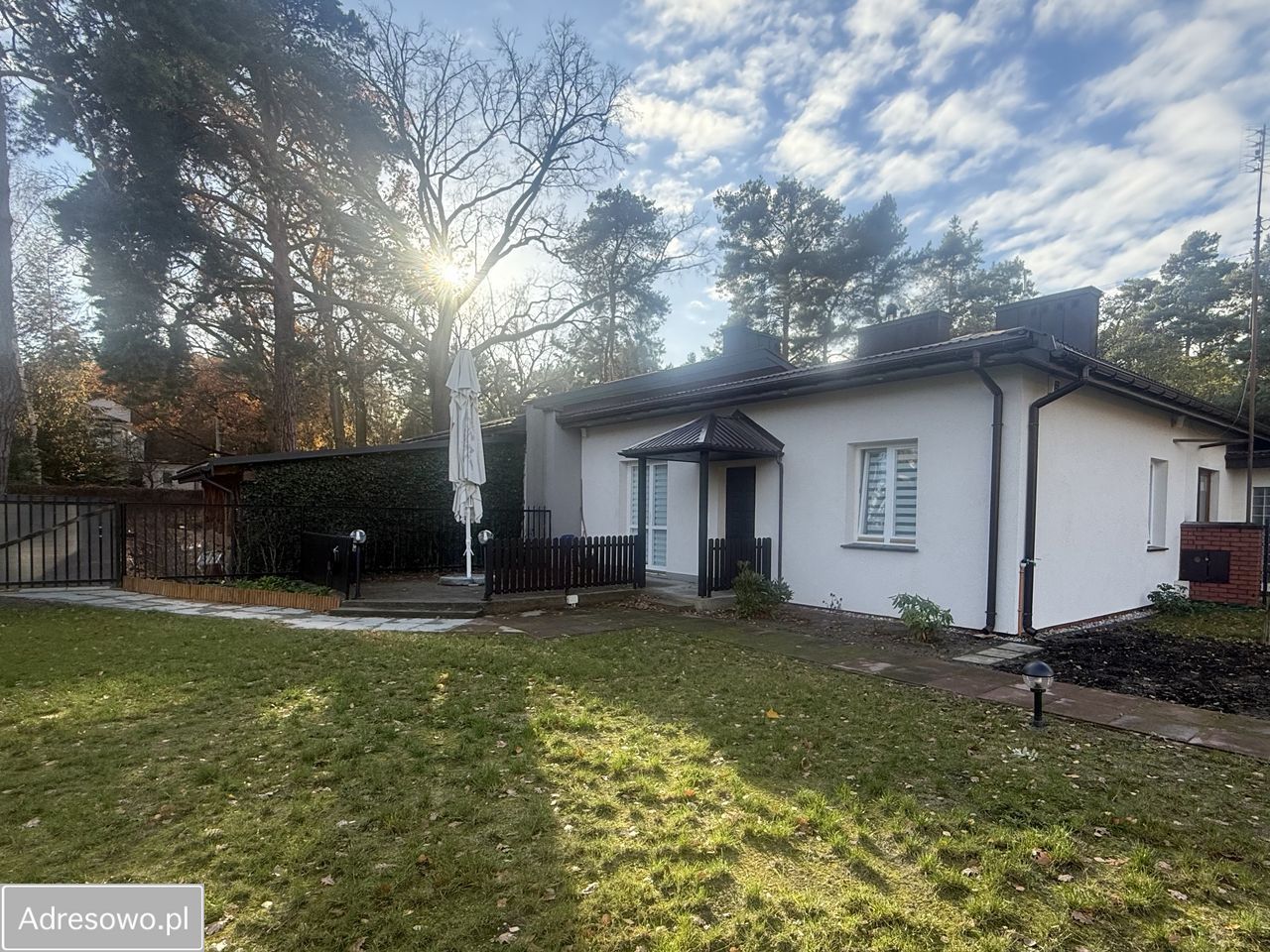 bliźniak, 2 pokoje Warszawa Wesoła, ul. Podleśna