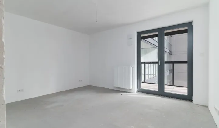 Mieszkanie 2-pokojowe Warszawa Mokotów, ul. Zwierzyniecka