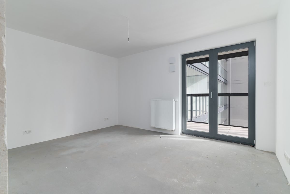 Mieszkanie 2-pokojowe Warszawa Mokotów, ul. Zwierzyniecka. Zdjęcie 1