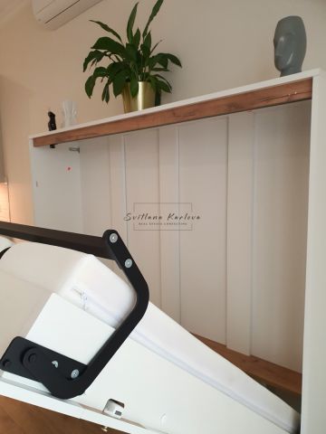 Mieszkanie 1-pokojowe Kraków Grzegórzki, ul. płk. Francesco Nullo. Zdjęcie 6