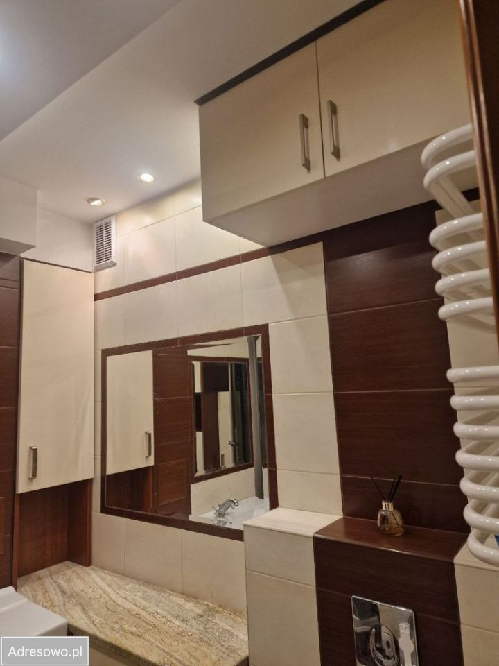 Mieszkanie 3-pokojowe Łomża Śródmieście, ul. Krótka. Zdjęcie 4