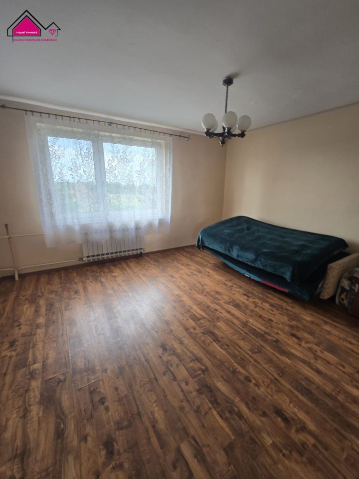 dom wolnostojący, 5 pokoi Dobrosołowo Trzecie. Zdjęcie 8