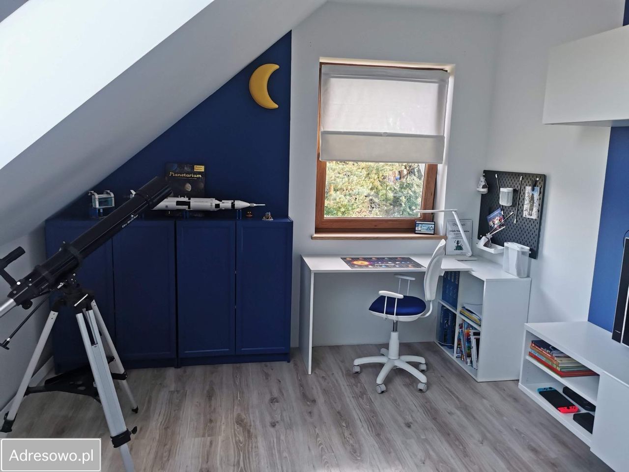 dom wolnostojący, 4 pokoje Żarowo. Zdjęcie 17