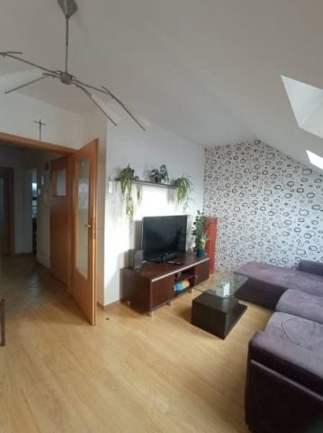 Mieszkanie 2-pokojowe Kutno, ul. Stefana Czarnieckiego. Zdjęcie 1