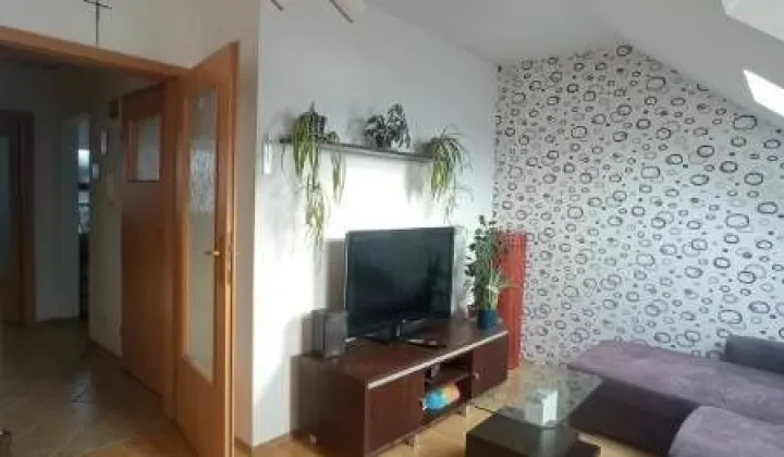 Mieszkanie 2-pokojowe Kutno, ul. Stefana Czarnieckiego