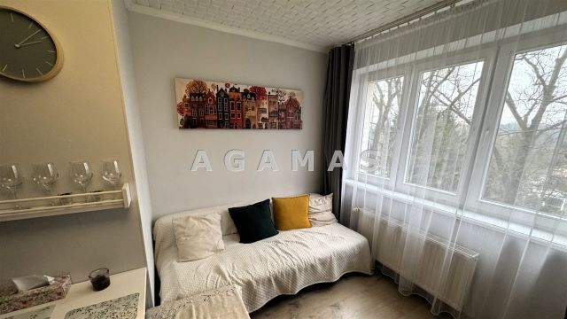 Mieszkanie 2-pokojowe Wrocław Fabryczna, ul. Hutnicza. Zdjęcie 3