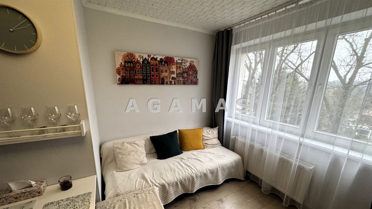 Mieszkanie 2-pokojowe Wrocław Fabryczna, ul. Hutnicza. Zdjęcie 3