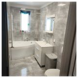 dom wolnostojący, 4 pokoje Trześń Błonie, ul. Szafirowa. Zdjęcie 2