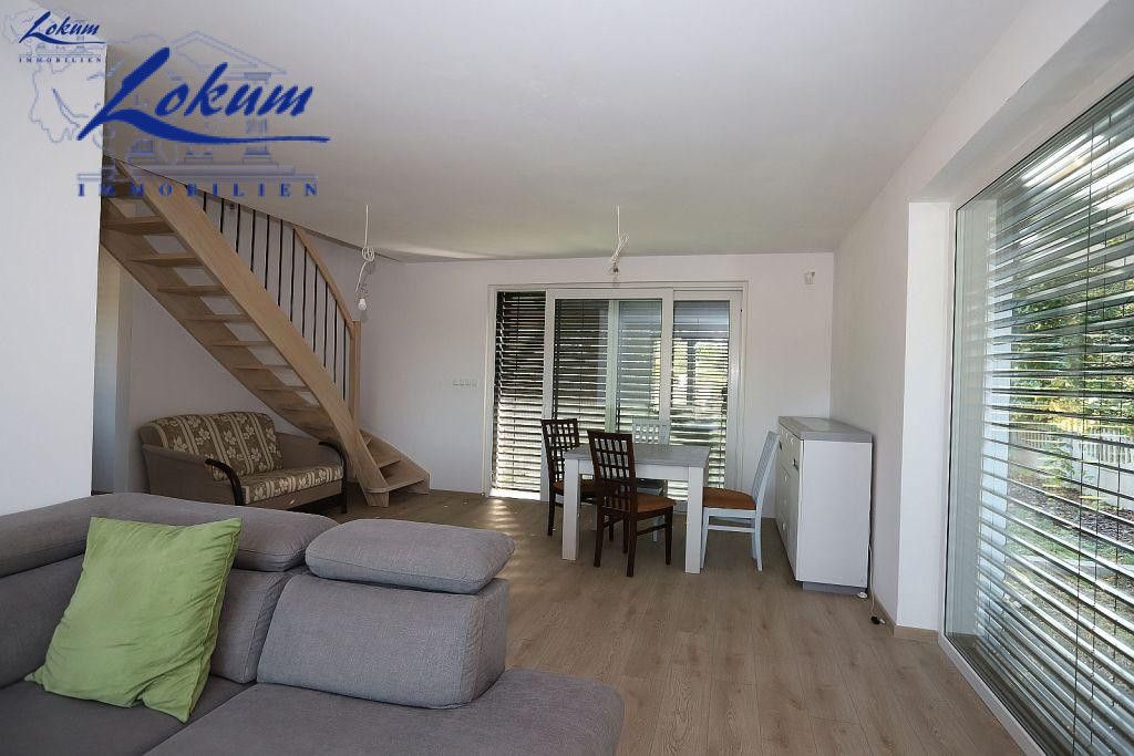 dom wolnostojący, 4 pokoje Perkowo, ul. Bobrowa. Zdjęcie 9