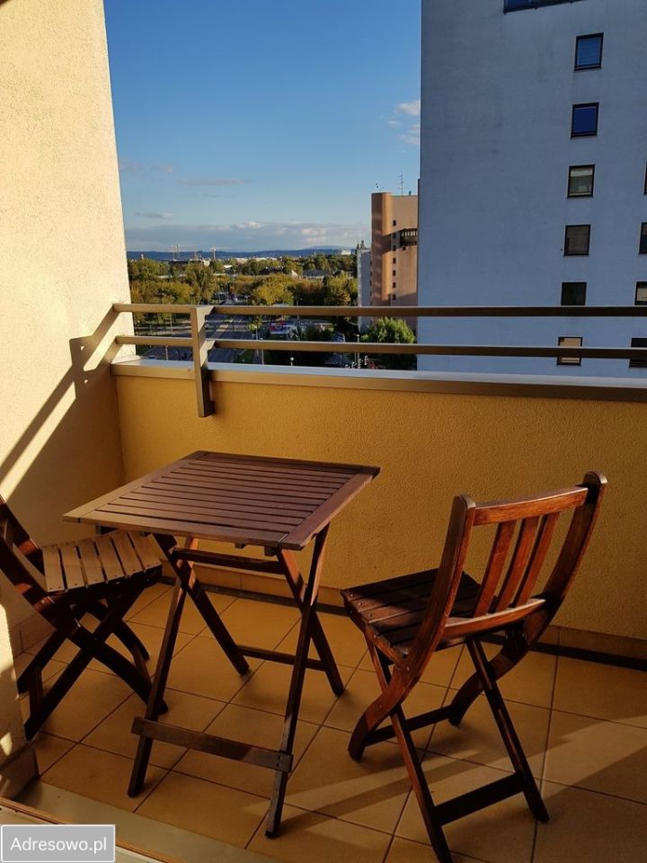 Mieszkanie 2-pokojowe Kraków Krowodrza, ul. Kluczborska. Zdjęcie 10