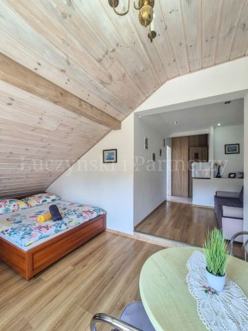 Hotel/pensjonat Gryfów Śląski. Zdjęcie 39