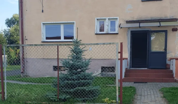 Mieszkanie 2-pokojowe Siemysłów