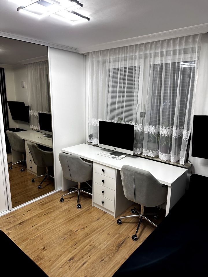 Mieszkanie 3-pokojowe Turka, ul. Bukowa. Zdjęcie 4