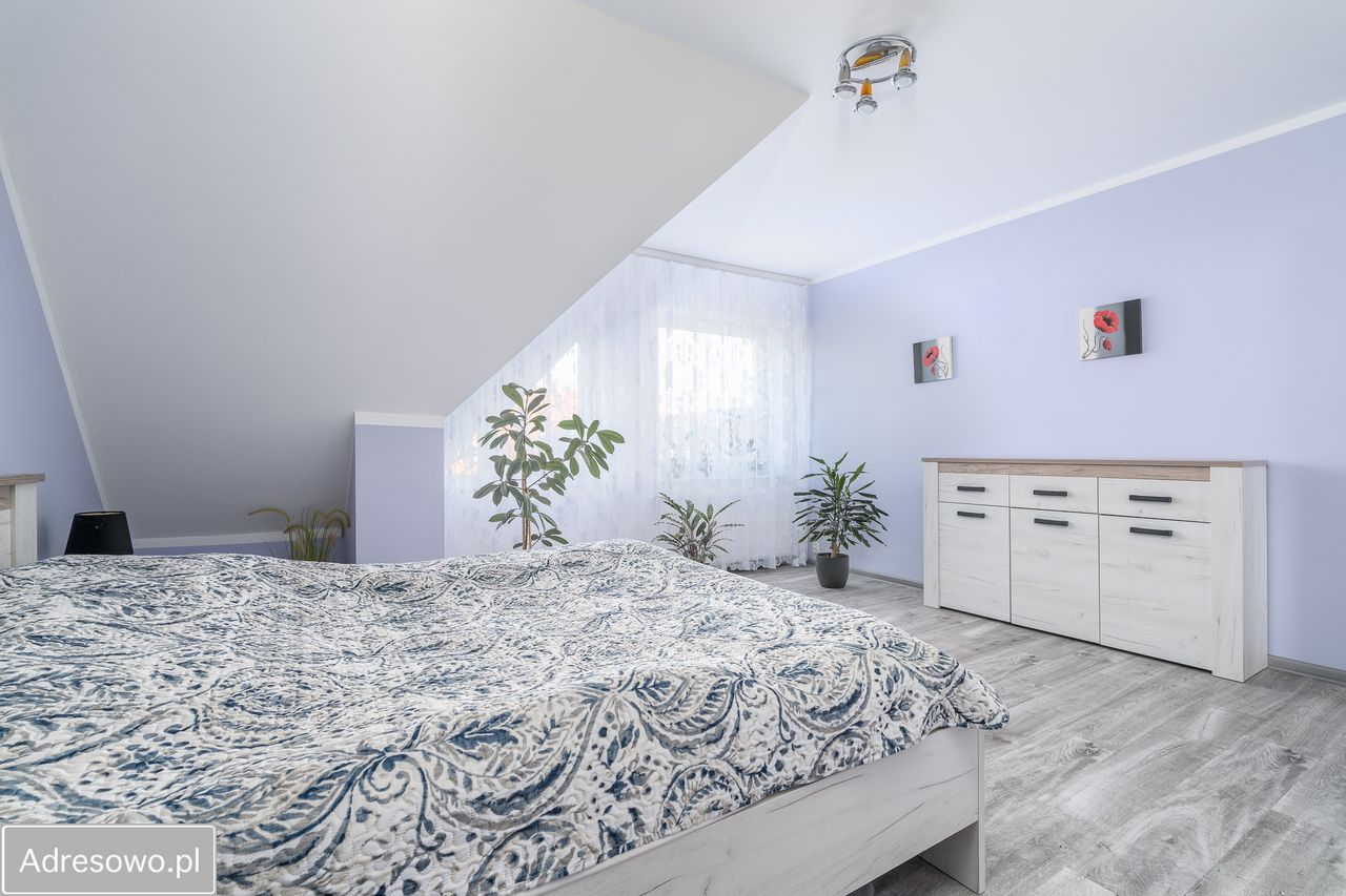 Mieszkanie 4-pokojowe Police, ul. Bankowa. Zdjęcie 8