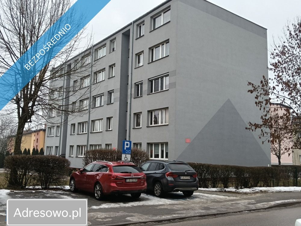 Mieszkanie 1-pokojowe Jędrzejów, ul. Armii Krajowej. Zdjęcie 6