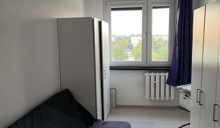 Mieszkanie 3-pokojowe Gliwice, ul. Ignacego Paderewskiego