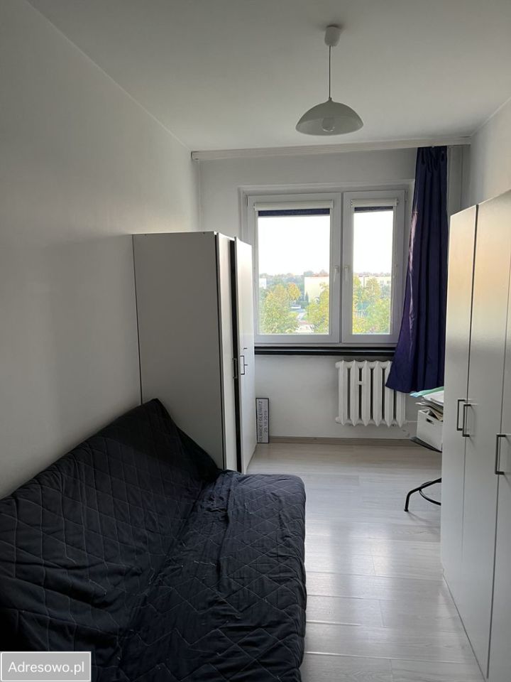 Mieszkanie 3-pokojowe Gliwice, ul. Ignacego Paderewskiego. Zdjęcie 1