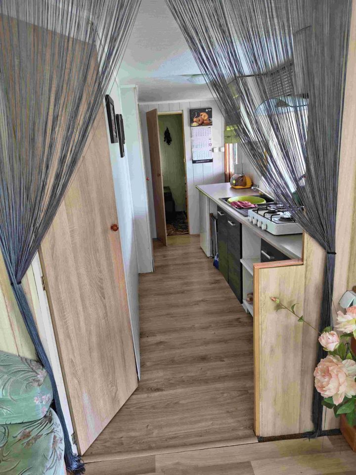 Działka rod Budy-Strzyże. Zdjęcie 6