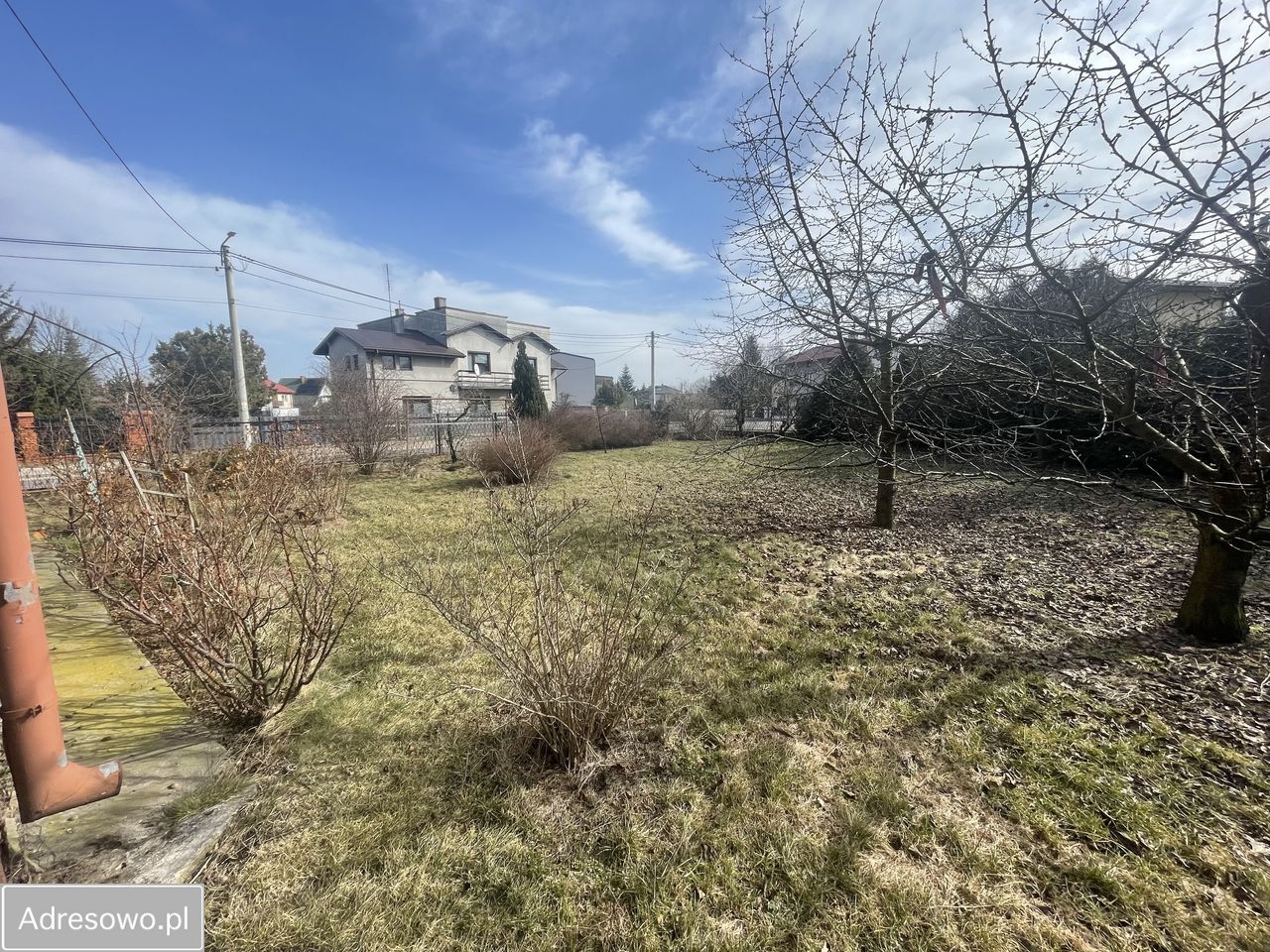 dom wolnostojący, 4 pokoje Skierniewice, ul. Balcerowska. Zdjęcie 6