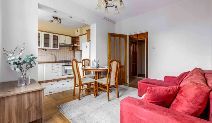 Mieszkanie 2-pokojowe Warszawa Włochy, ul. Fasolowa