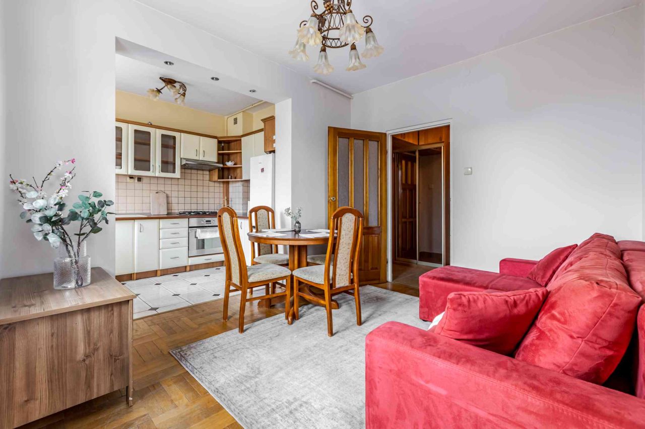 Mieszkanie 2-pokojowe Warszawa Włochy, ul. Fasolowa. Zdjęcie 4