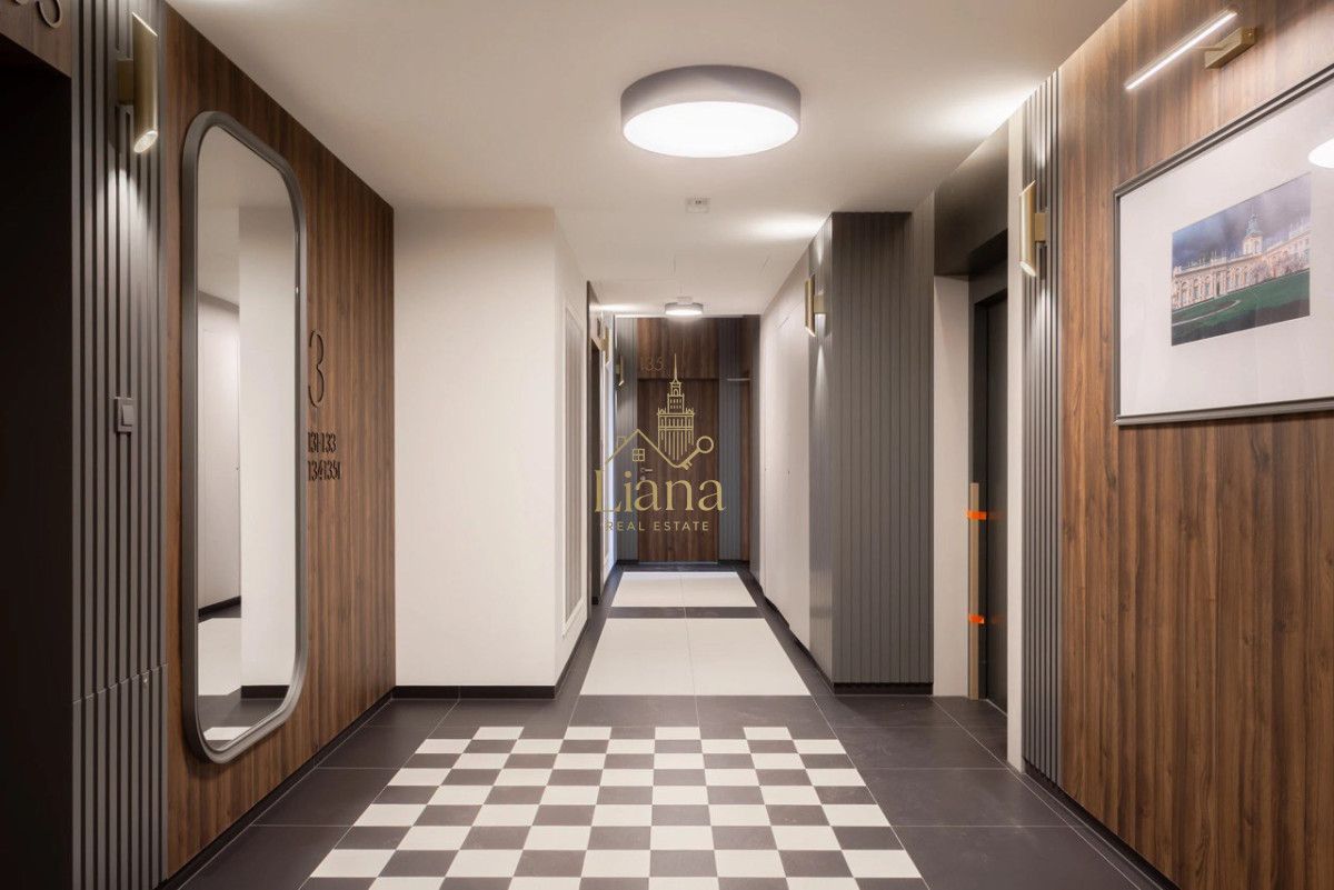 Mieszkanie 2-pokojowe Warszawa Wilanów, ul. Adama Branickiego. Zdjęcie 15