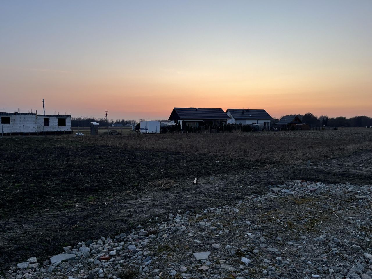 Działka budowlana Benenard, Sarenki / Turystyczna. Zdjęcie 5