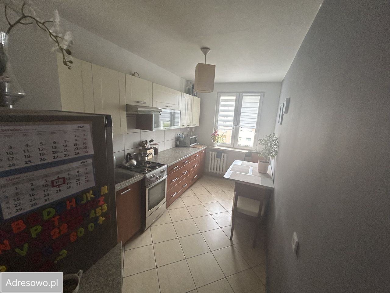 Mieszkanie 2-pokojowe Lublin Czechów, ul. Wojciecha Żywnego. Zdjęcie 2