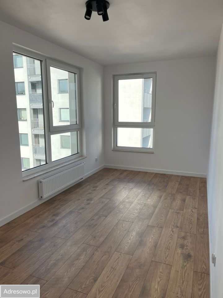 Mieszkanie 3-pokojowe Poznań Grunwald, ul. Jeleniogórska. Zdjęcie 4