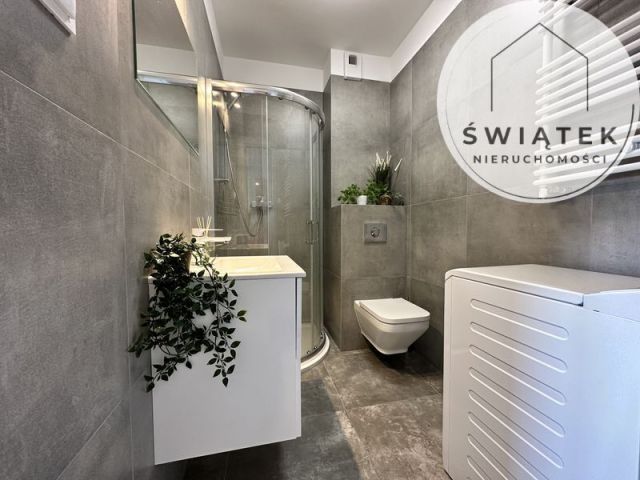 Mieszkanie 2-pokojowe Toruń, ul. Żwirki i Wigury. Zdjęcie 6