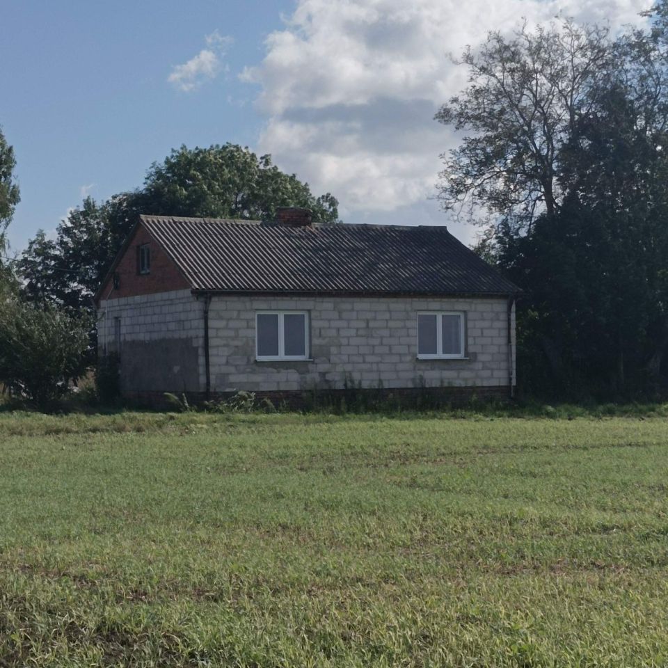 siedlisko, 2 pokoje Stara Wieś. Zdjęcie 4